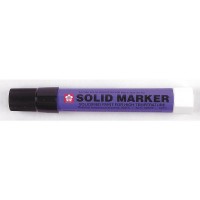 Sakura Solid Paint Marker - BLACK