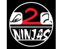 2 Ninjas Clothing Co